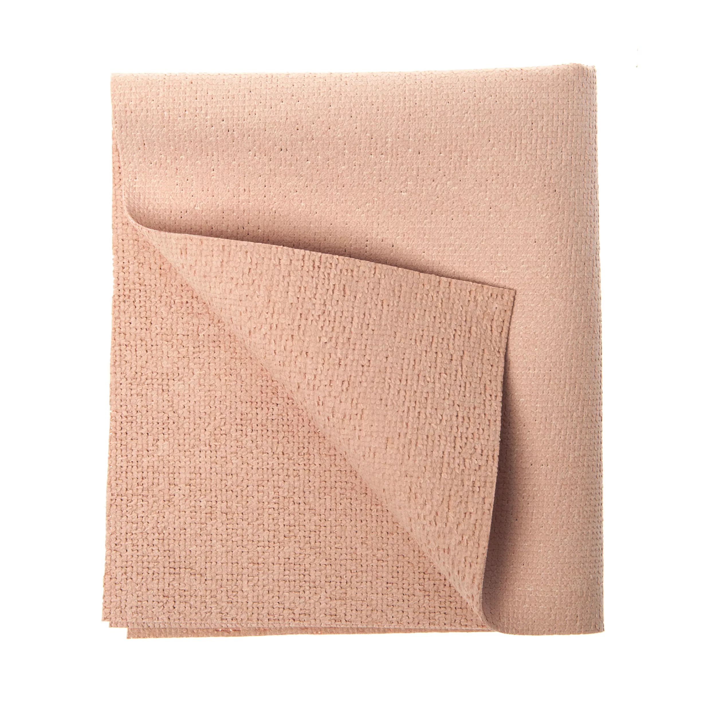 Салфетка для стекла 35*40 см микроволоконная красная