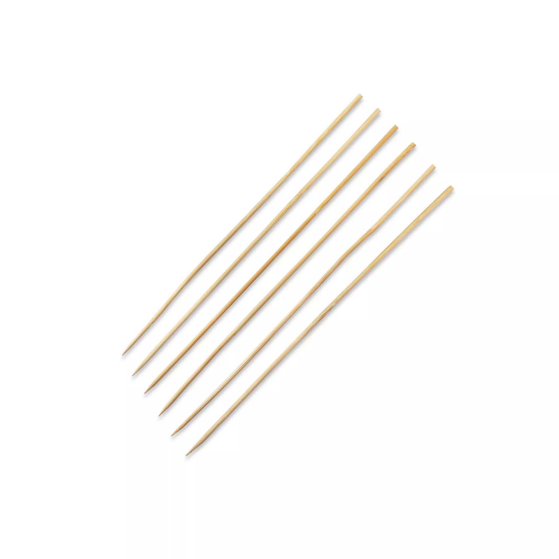 Стеки для шашлыка диаметр 3 мм длина 250 мм