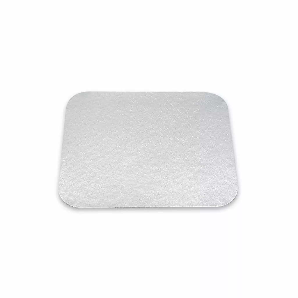 Крышка бумажная 150*124 мм